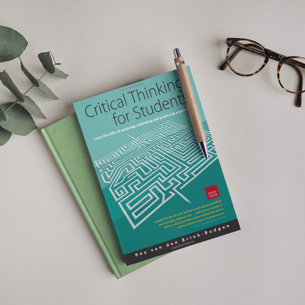 Critical Thinking for Students  If..then
