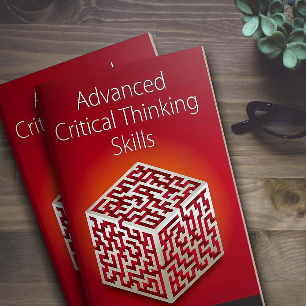 advanced critical thinking